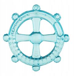 Akuku Szilikon Vízhűtéses Rágóka Fogzáshoz (5907644003563)