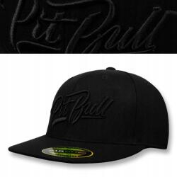 Pitbull Baseball sapka Pitbull Full Cap El Jefe Fitted (624003909002)