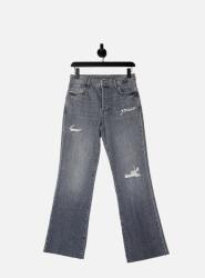 Liu Jo Szürke Farmer Lyukas Gombok (28) (552675)