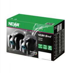 Newa Levegőpumpa Akváriumhoz Vízmelegítés Csendes Szabályozás Newa (00.26.063)