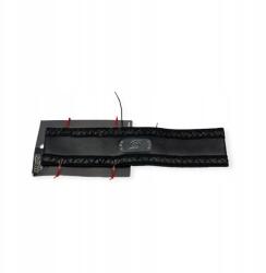 SPENCER'S Öv fekete Naruto Shippuden megkötős Spencer's (KN10/224-20)