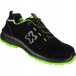 Würth Munkavédelmi Cipő Wurth Modyf Cruise S1PS Cruise Esd MÉRET48 (M416232048)