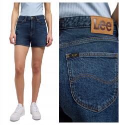 Lee Carol Short W27 Női farmer rövidnadrág (112348992)