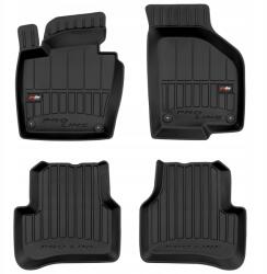 FroGum Autószönyegek Pro-Line autó Volkswagen Passat CC 2008-2012 Fastback