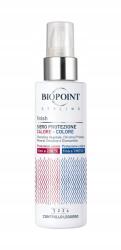 Biopoint hajformázó szérum és hővédő 200ml (8050507530458)