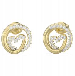 Guess Női fülbevaló Guess szív (JUBE05528JWYGT/U)