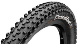 Continental Cross King 20x2.0 (50-406) fekete külső Continental