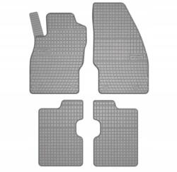 FroGum szürke ablaktörlő lapátok: Opel Corsa E hatchback