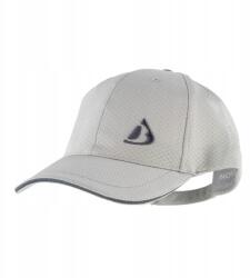 Bergson Baseball sapka Bergson Baseball Cap BB15 Szürke (BB15)