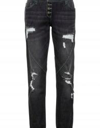 Bonprix Boyfriend Koptatott FARMERNADRÁG__50 (928742)