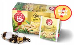 TEEKANNE Gyógynövény tea Teekanne Ginger Gyömbér Extra Strong (5901086067879)