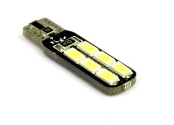 Interlook 12 Led Smd 5630 Oldalsó Can Bus W5W T10 Canbus