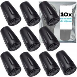 Wiking 10x Nordic Walking Botvégek Túracipők Lábfejek (10x KOŃCÓWKI DO KIJKÓW NORDIC WALKING )