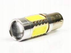 Interlook P21/5W 11W Led Cree Cob R5W R10W Nappali BAy15D