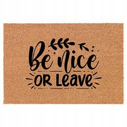 TabPrint Lábtörlő Ajtó Alá Cipőkhöz Vicces Minták 40x60