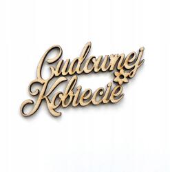 Klepkomania Felirat: Csodálatos Nőnek (BST611)