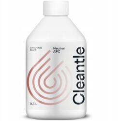 Cleantle Neutral Apc Univerzális semleges tisztítószer autóhoz 500ml