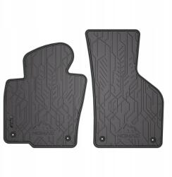 FroGum Autószönyegek Nomad Volkswagen Passat CC 2008-2012 szürke