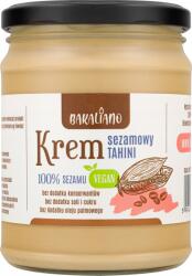 Bakaliano Tahini Szezámmagkrém Krém 500ml Tartósítószer Nélkül