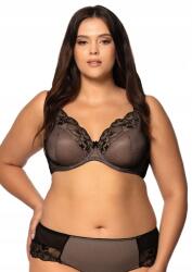 Nipplex Puha melltartó Eszter 80F Mefemi (EST-CZB-BO53-80F)