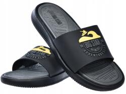 Big Star Sportos papucs nyárra Big Star RR174A010 belebújós úszómedencéhez 41 (RR174A010)