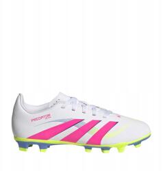 Adidas Junior Predator Club cipő Fg/mg ID3810 38 (ID3810)