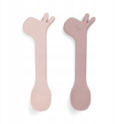 Done By Deer Szilikon kanál 2 db Lalee Powder (1139401)