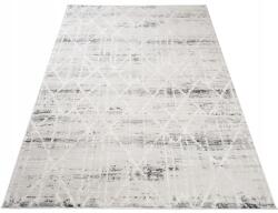 Chemex Puha Poliészter Szőnyeg 240x330 Modern Divatos v89c (V489C COKME CREAM TROYA EPU)