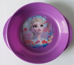  Durabo B. v. Jégvarázs Elza tálka, műanyag (35024)