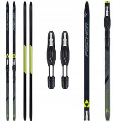 Fischer Twin Skin Sport Ef sífutószett mászóövvel és Nnn 189 kötéssel (23BE-NV43522*189)