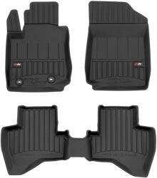 FroGum Autószönyegek Pro-Line Toyota Aygo II 2014-2022 Hatchback autóhoz