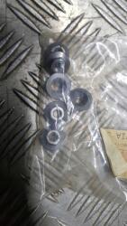 Nissan OE Nissan Juke Üzemanyagszűrő Csavaranya 01225-00Q0J