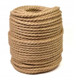 Irma Lina Jutowa Vitorlás Díszítő Juta 16mm 50m (LJ1650)