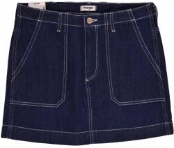 Wrangler Mini szoknya kék Carpenter szoknya S-es méret
