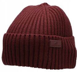 4F Férfi téli sapka 4F CAM003 60S felhajtható, M (5903609271077)