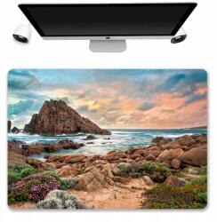  Alátét Védő Szőnyeg Íróasztalra 50x35 Thaiföldi Minta (Podkładka Mata Na Biurko 50x35 Wzory)