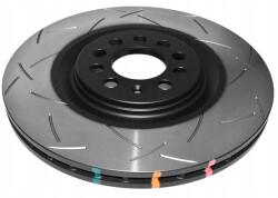 DBA Australia Féktárcsa Dba 4000 series T3 első Audi Volkswagen Seat Skoda