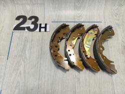 Kia OE fékpofaszett 0K56A2638ZA, gyári alkatrész