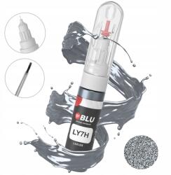 BLU Autófesték lakk LY7H ezüst akoyasilber Audi 2in1 BLU-hoz