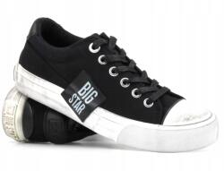 Big Star Sport Cipő Sneakers Big Star JJ274354 Fekete (JJ274354)