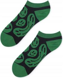 Marilyn Mintás pamut férfi cipőtalp