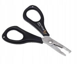 Savage Gear Zsinór Vágó Olló és Horogszem Beforgató Fogó (71893)