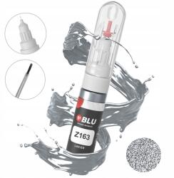 BLU Autófényező habarcs Z163 ezüst lichtsilber Opel 2in1 BLU-hoz