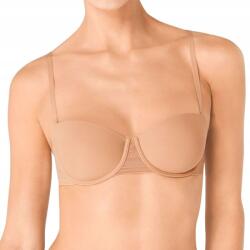 Sloggi Zero Lace Wdp merevített merevítőkkel és levehető vállpántokkal 70C (10186066) - allegro - 6 280 Ft