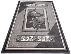 Dywany Chemex Szőnyeg 160x230 Színes Plüss Szőnyegek Bcf 12g (1912A GRAY)