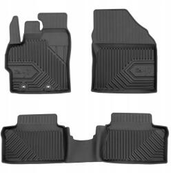 FroGum Autószönyegek No. 77 Toyota Yaris IV 2020-tól Hatchback Hibrid