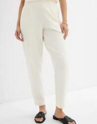 Bonprix Fehér Női NADRÁG__42 (954671)