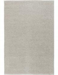 e-floor Alma Wool strapabíró, bézs színű, zsinóros gyapjúszőnyeg nappaliba, 120x170 cm (508768)