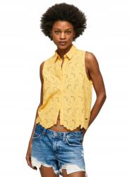 Pepe Jeans Sárga Áttört Ing (s) (575395)