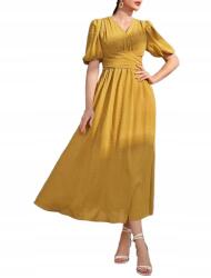 Shein Ruha MIDI Ruha - allegro - 2 760 Ft